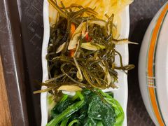 -西部马华清真兰州牛肉面·烧烤夜市(关东店)