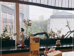 -彩葉·樱花屋日本料理(动物园店)