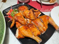 -Thai Alley泰爱里(二沙岛店)