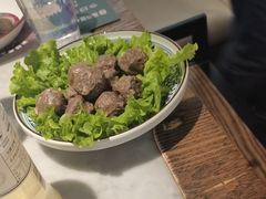 -尚尚仙·酸汤猪手·猪肚鸡火锅(华联万柳购物中心店)