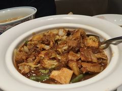 -杏花堂晋商私房菜(华熙五棵松店)