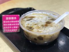 绿豆海带-百花传统甜品店(原址店)