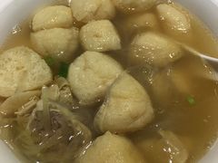 -鼎泰丰(渔阳店)