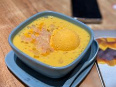 -杨枝金捞甜品(氹仔泉澧店)