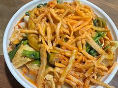 柳州螺蛳粉-吉庆桂林米粉·柳州螺蛳粉(港汇广场店)