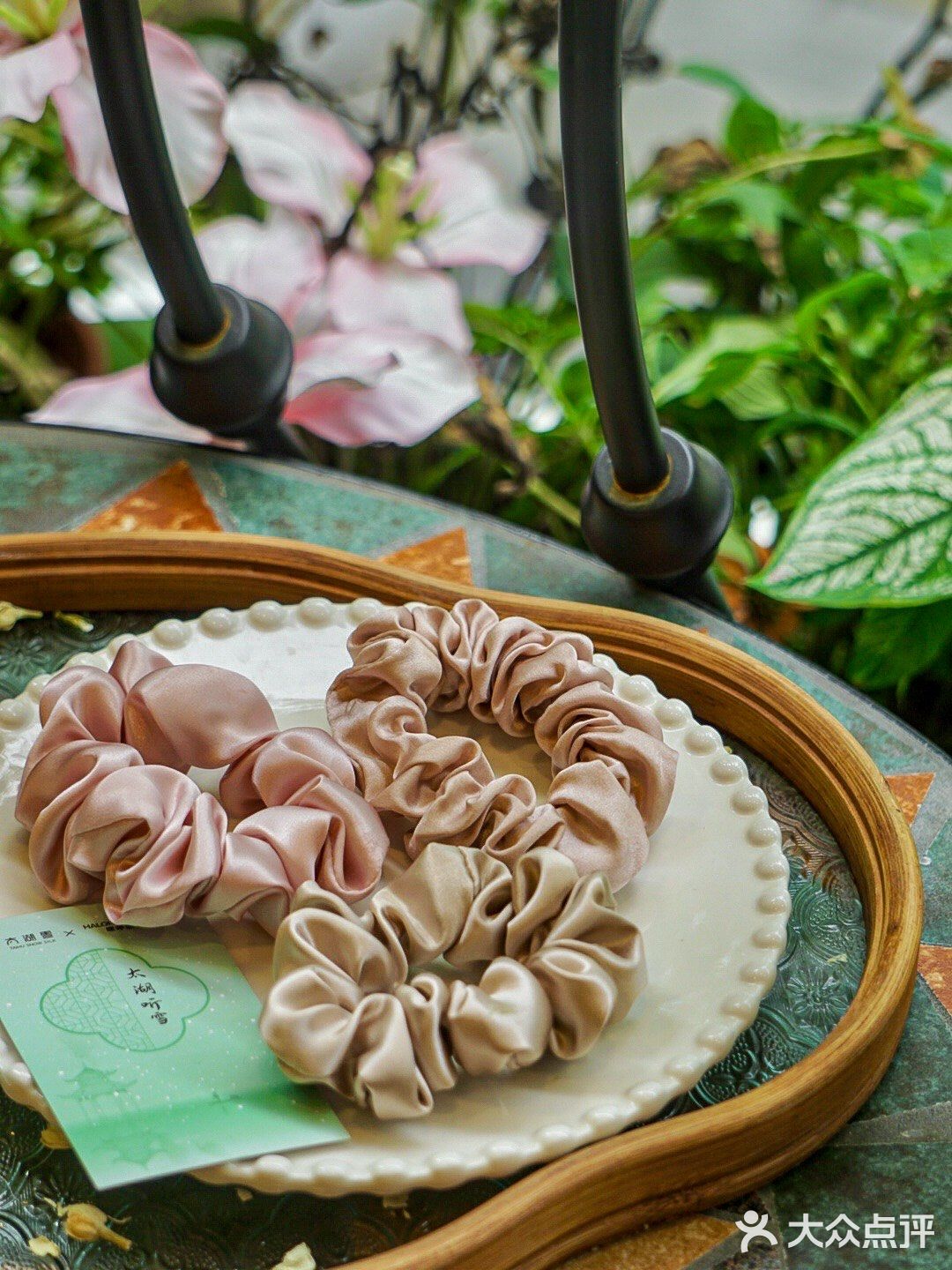 🥯嘿啰面包x太湖雪…是谁爱上了！！