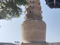 -白塔山公园
