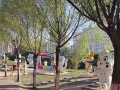 -青藏高原野生动物园