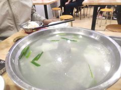 螺仔冬瓜汤-海滨鸭仔饭(海宁店)