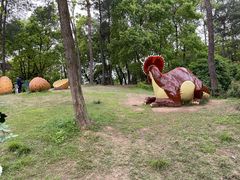 -宁波野生动物园