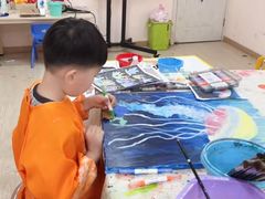 -欧拉艺术培训中心(福星新城店)