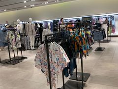 -ZARA(青岛万象城店)