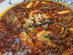 -槐乡六门城小馆(洪洞店)