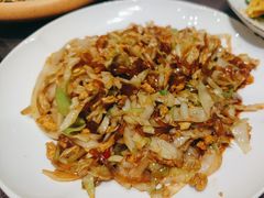 -羲和雅苑•北京烤鸭(乐园道万象城店)
