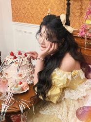 -WAVE SODA摄影工作室