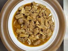 -艳阳天·非遗楚菜(武汉客厅店)