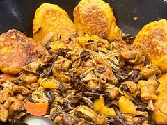 -东北福源铁锅炖