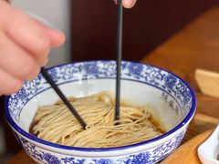 -孙盛兴奥灶面馆·蟹黄面·三虾面(山塘街总店)