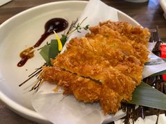 -三禾寿司(南城印象汇店)