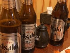 -浪花亭日本料理(古田路店)