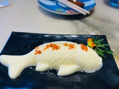 范家鱼酪-范家小馆·四代传承烤鸭店(紫竹桥店)