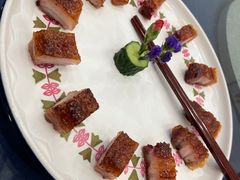 -顺风山庄(水濂山店)