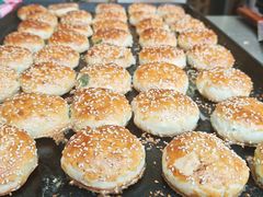 -王天顺海苔饼