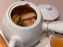 鲍鱼人参汤-尚一汤·粤菜海鲜(环球港店)