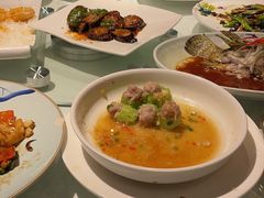 -上下九广州菜馆(锦业路店)