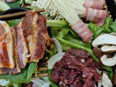 -牛犇炭火烤肉·鲜切烤肉(承德总店)