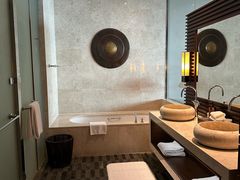 -海南清水湾莱佛士酒店