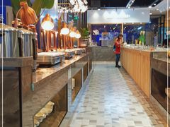 -圣琼美食百汇自助餐(白云万达店)