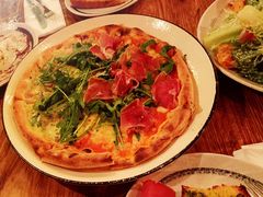 -PIZZA BIANCA(民园店)