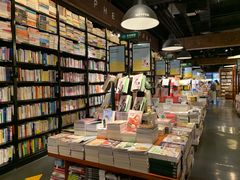 -西西弗书店&矢量咖啡(万象城店)