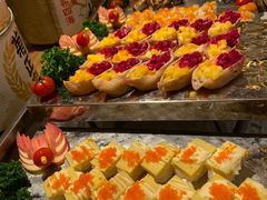 -杭州国际会议中心洲际酒店-原素全日餐厅(解放东路店)