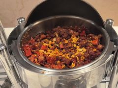 -漢咖啡·全服务式自助晚餐(武汉洲际酒店)