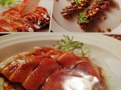 -汤城小厨•粤菜•靓汤(苏州街店)