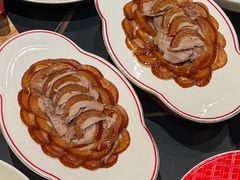 -秀儿四九城·新京菜(亚运村鸟巢店)