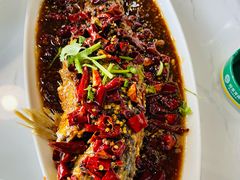 -圣泉菜馆(户部山店)