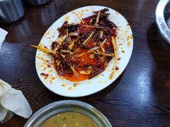 -西塔隆太白烤牛肉馆(图们路店)