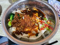 biangbiang面-玲玲面屋