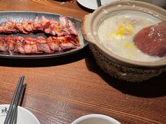 -南拳十三姨·潮汕砂锅粥(世纪金源店)