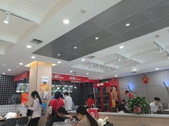 -子午路张记肉夹馍(兵马俑店)