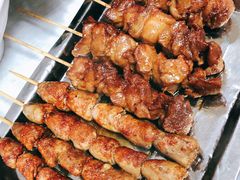 -海平馄饨(逍遥二路店)