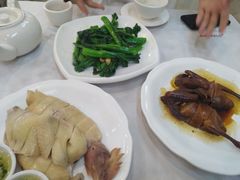 -文记壹心鸡(宝华路店)