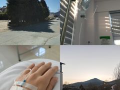 -玉湖村