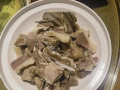 -蒙亨·手把肉·蒙古包文化主题餐厅(天恒广场店)