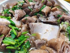 精品卤煮火烧-胖子卤煮