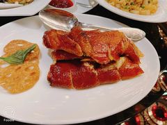 -北京四季酒店·采逸轩