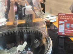 -醉旺柴火鸡(棠东店)
